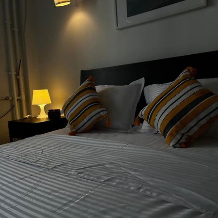 Lifestyle In The Center Apartment Bucharest Luaran gambar