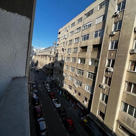 Lifestyle In The Center Apartment Bucharest Luaran gambar