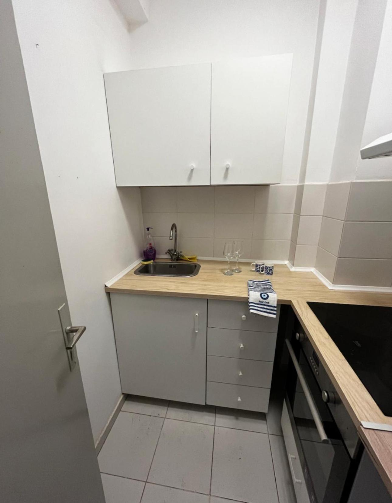 Lifestyle In The Center Apartment Bucharest Luaran gambar