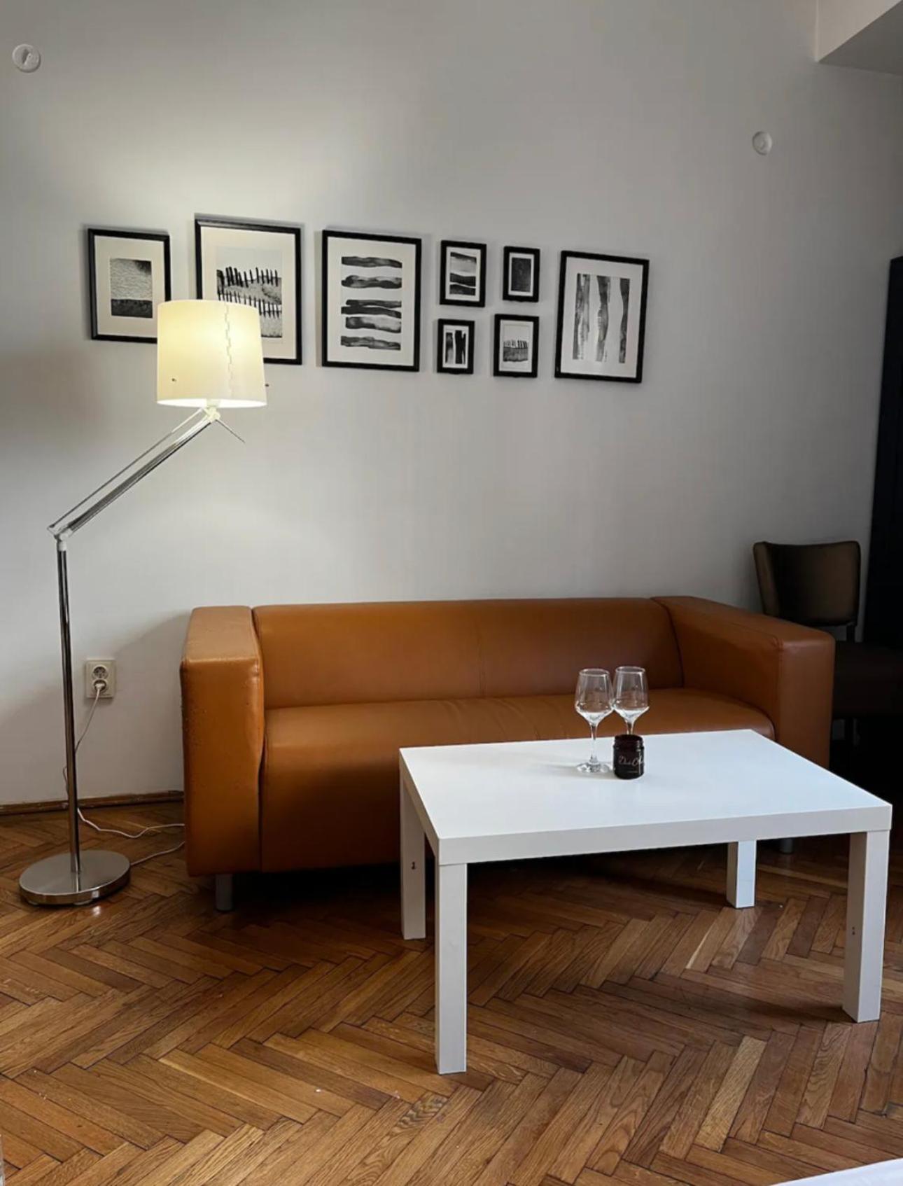 Lifestyle In The Center Apartment Bucharest Luaran gambar