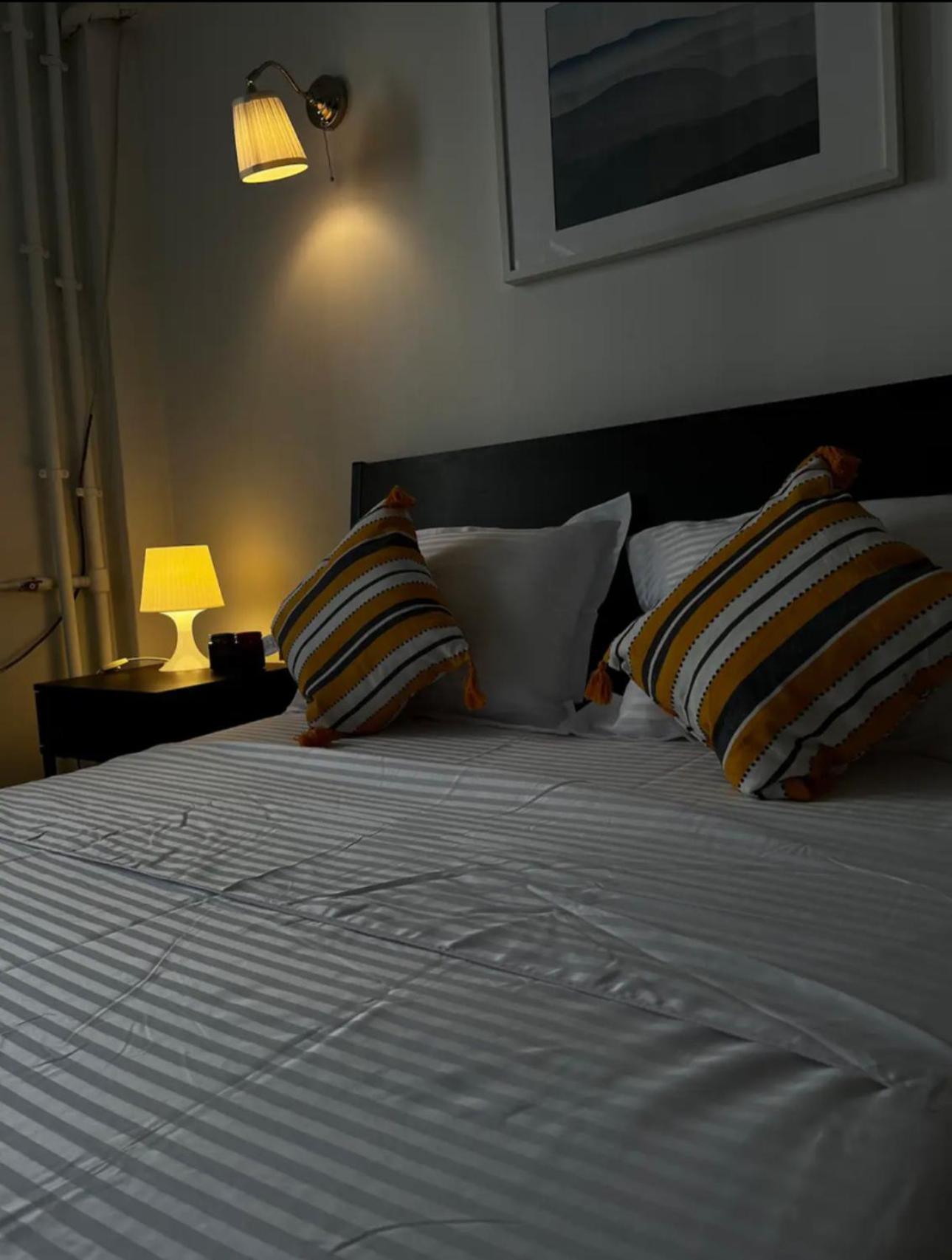 Lifestyle In The Center Apartment Bucharest Luaran gambar