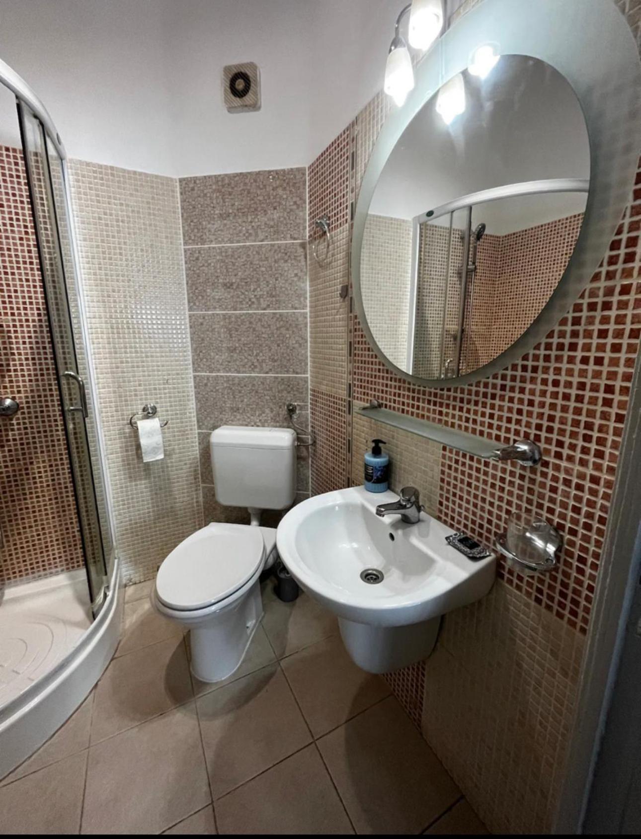 Lifestyle In The Center Apartment Bucharest Luaran gambar